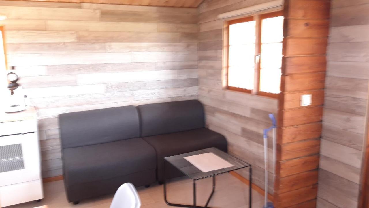 Stundarfrithur Cottages Stykkishólmur Eksteriør bilde