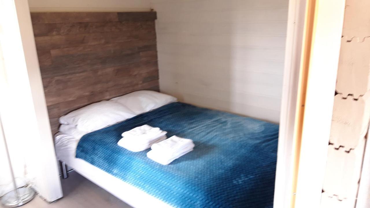 Stundarfrithur Cottages Stykkishólmur Eksteriør bilde