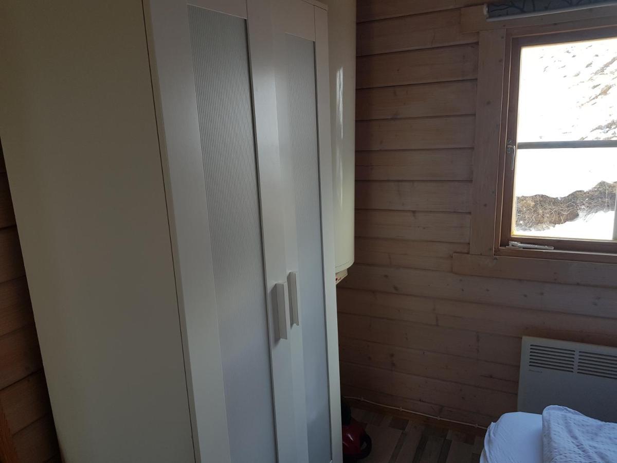 Stundarfrithur Cottages Stykkishólmur Eksteriør bilde